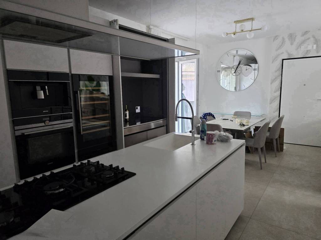 appartamento in affitto ad Afragola