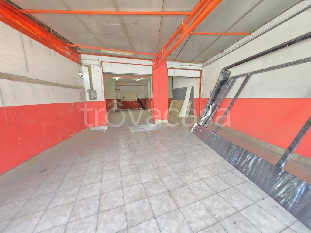 appartamento in affitto ad Afragola