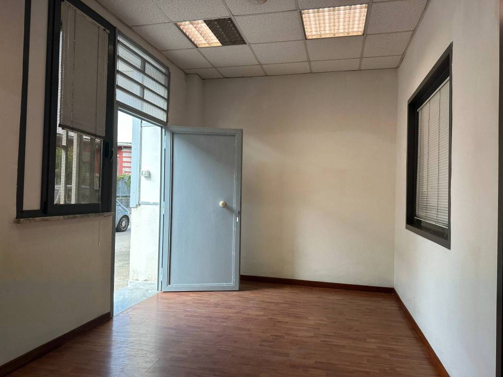 appartamento in affitto ad Afragola