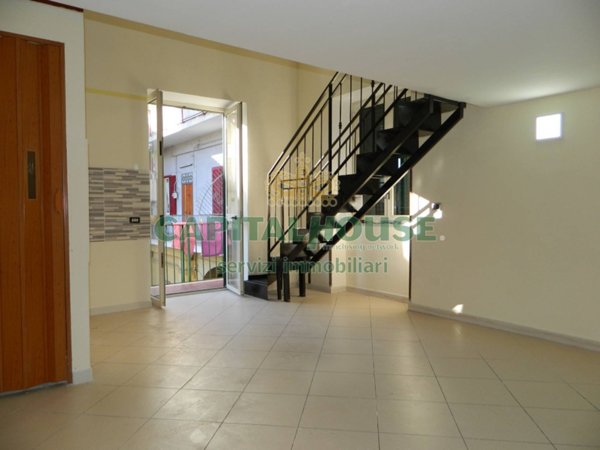 appartamento in affitto ad Afragola