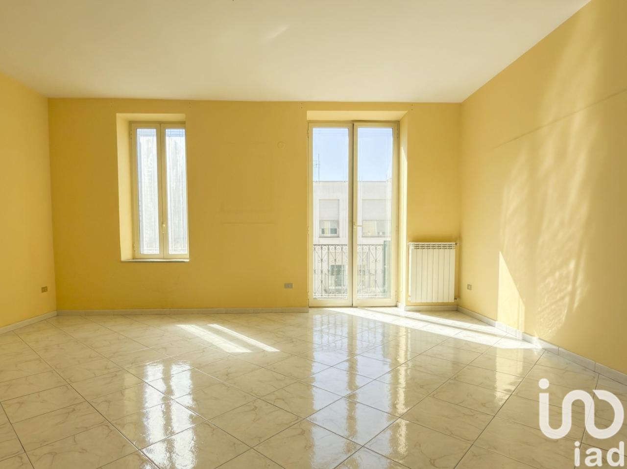 appartamento in affitto ad Afragola