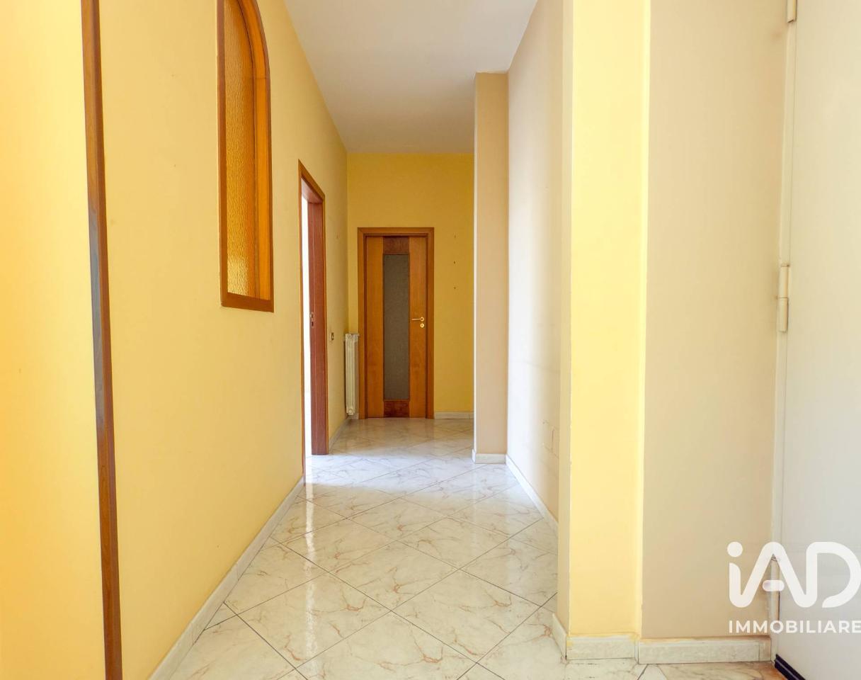 appartamento in affitto ad Afragola