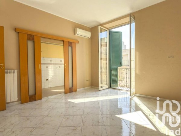 appartamento in affitto ad Afragola