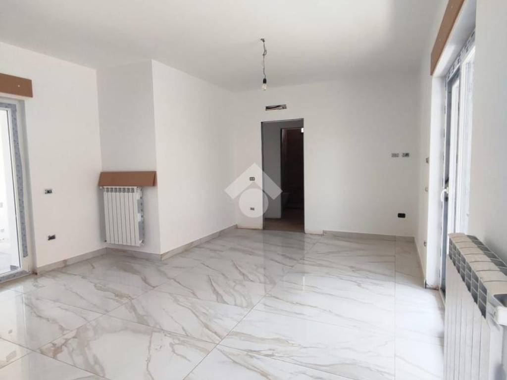 appartamento in affitto ad Afragola