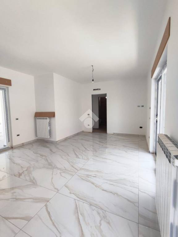 appartamento in affitto ad Afragola