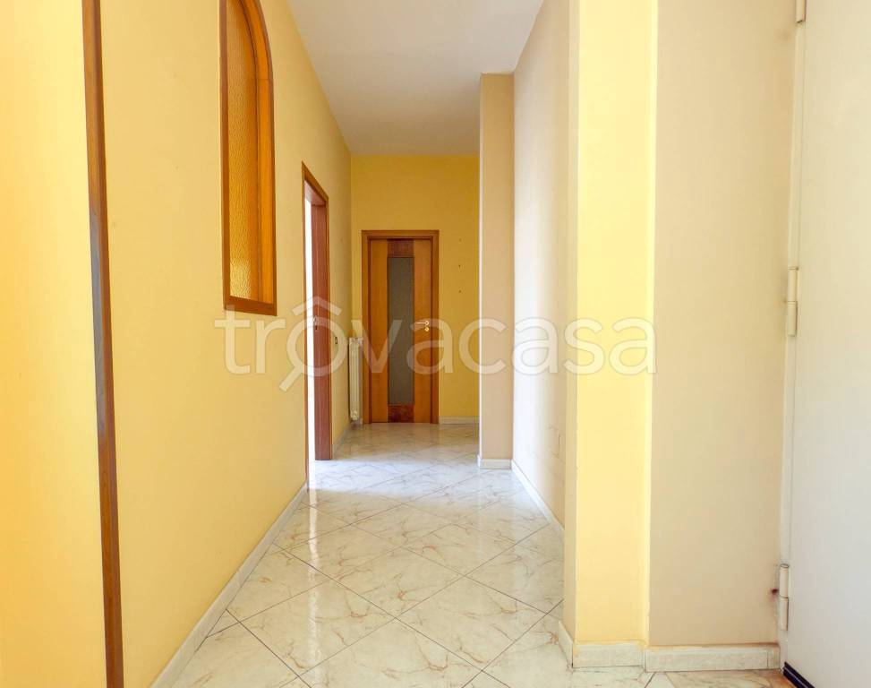 appartamento in affitto ad Afragola