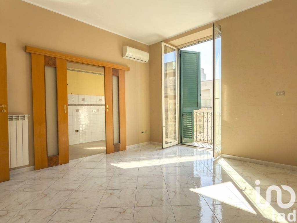 appartamento in affitto ad Afragola