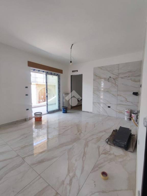 appartamento in affitto ad Afragola