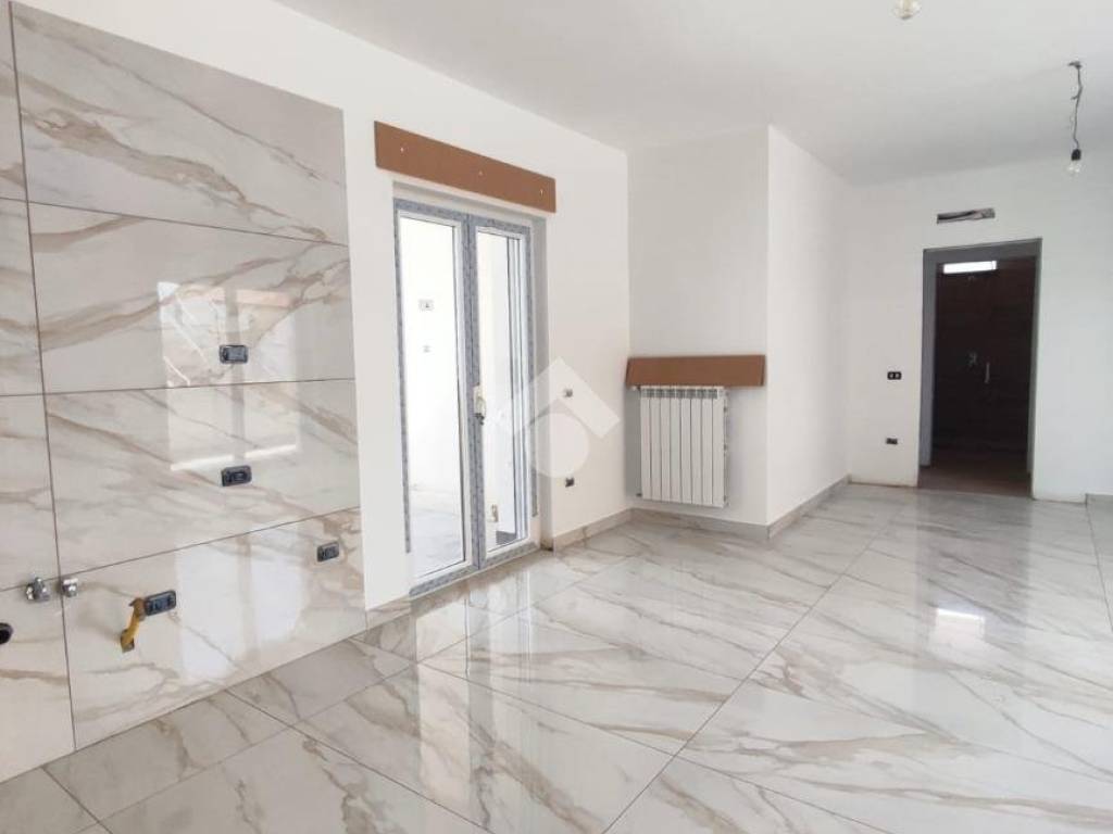 appartamento in affitto ad Afragola