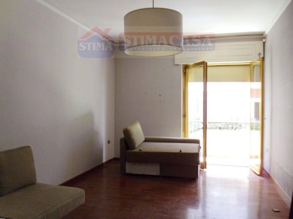 appartamento in affitto ad Afragola in zona Centro Città