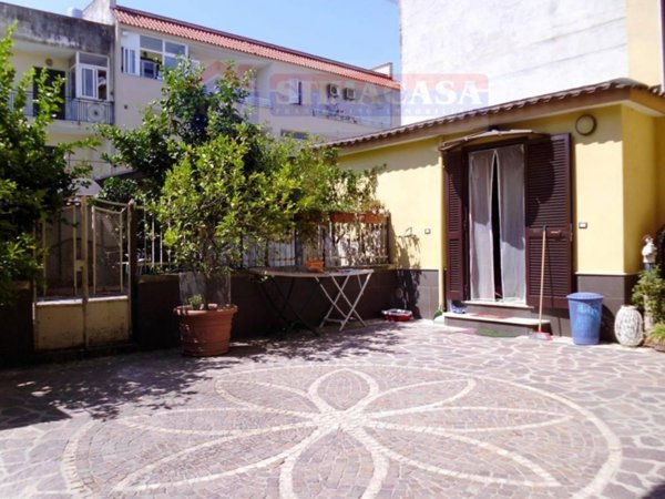 appartamento in affitto ad Afragola
