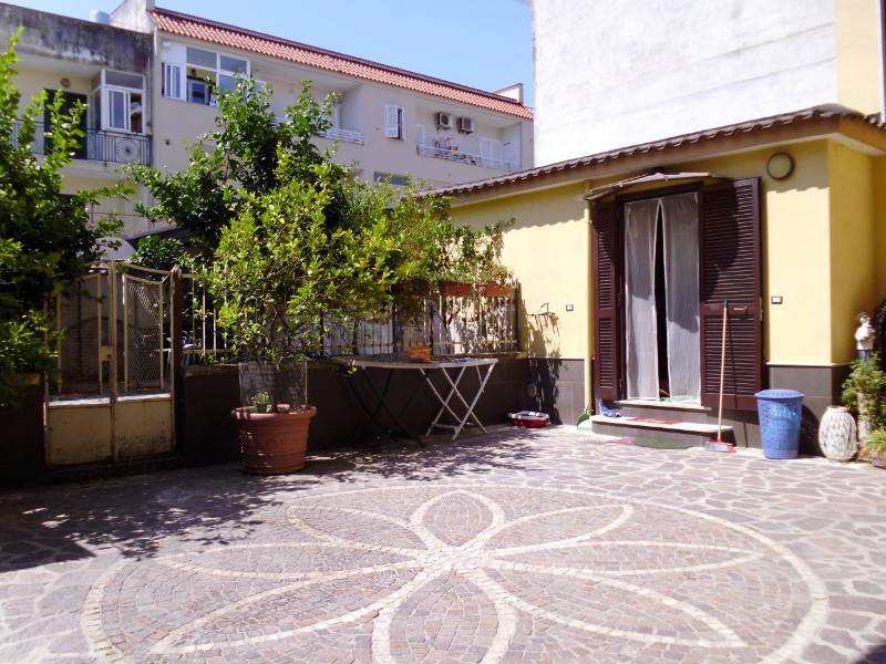 appartamento in affitto ad Afragola