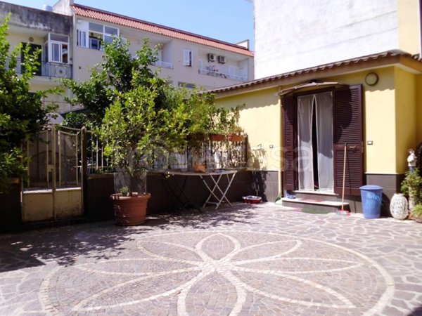 appartamento in affitto ad Afragola