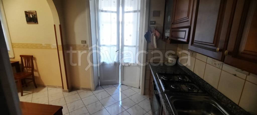 appartamento in affitto ad Afragola