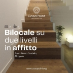 appartamento in affitto ad Afragola