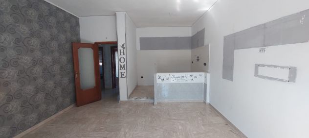 appartamento in affitto ad Afragola