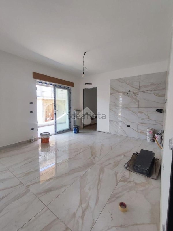 appartamento in affitto ad Afragola