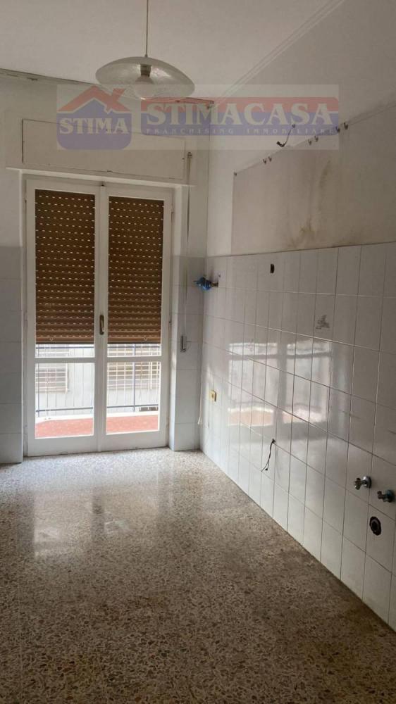 appartamento in affitto ad Afragola