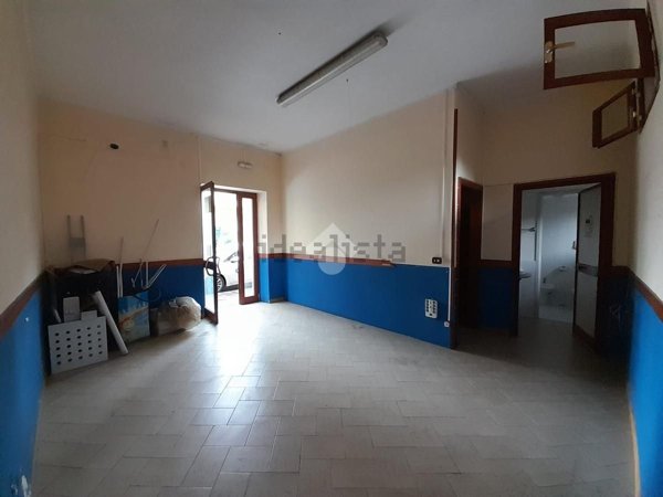 appartamento in affitto ad Afragola