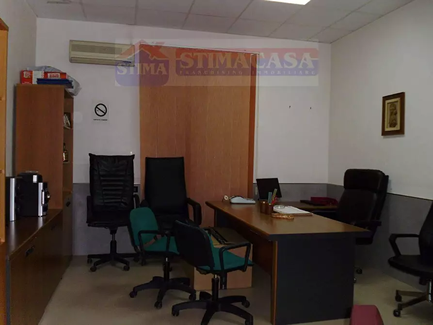 ufficio in affitto ad Afragola
