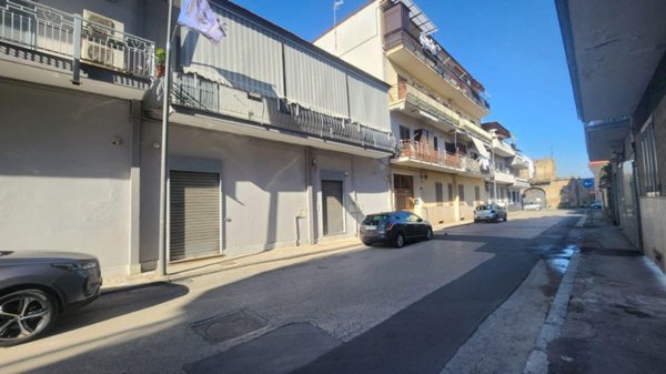 appartamento in affitto ad Afragola in zona Centro Città