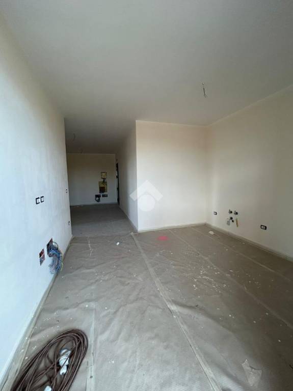 appartamento in affitto ad Afragola