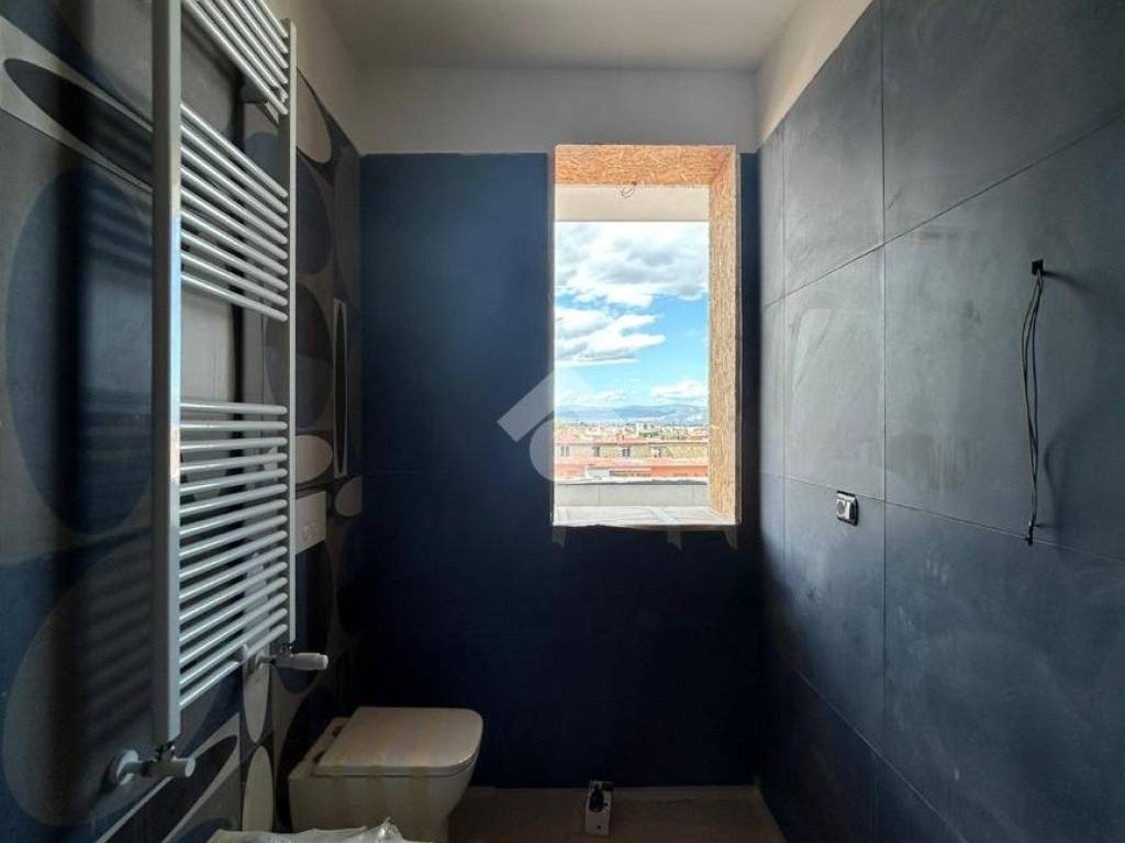 appartamento in affitto ad Afragola