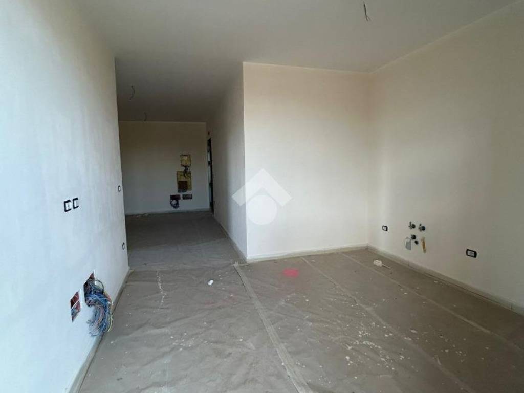 appartamento in affitto ad Afragola