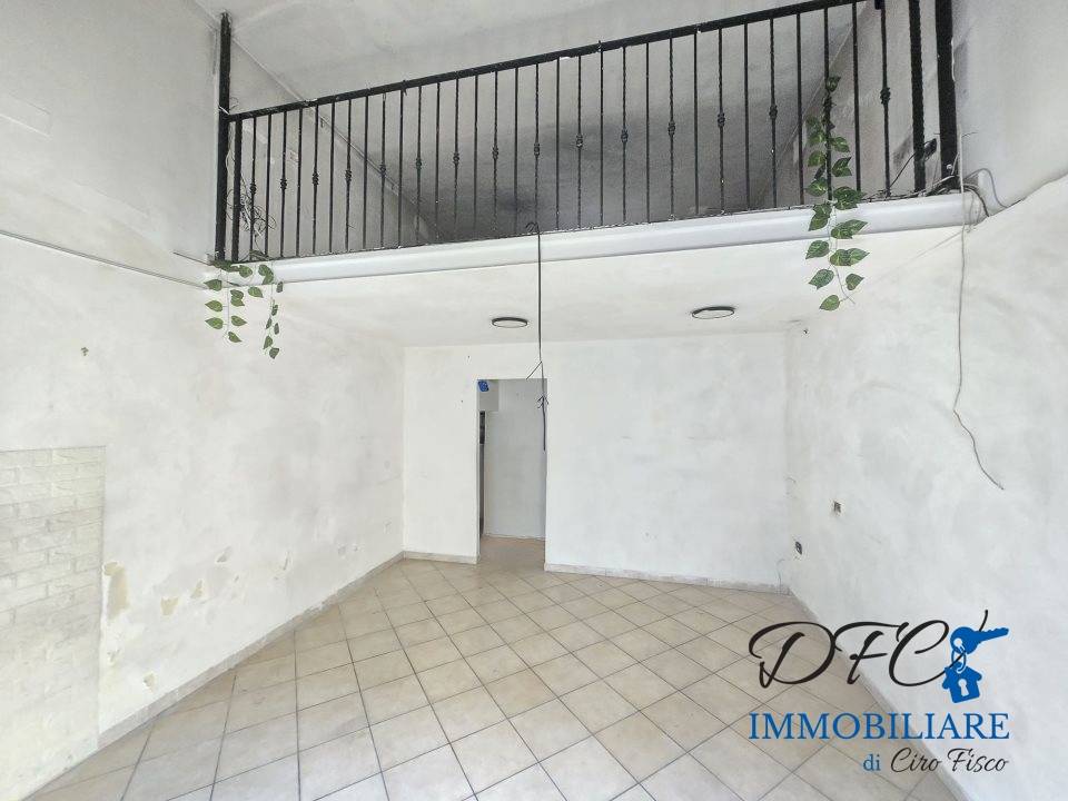 appartamento in affitto ad Afragola in zona Centro Città