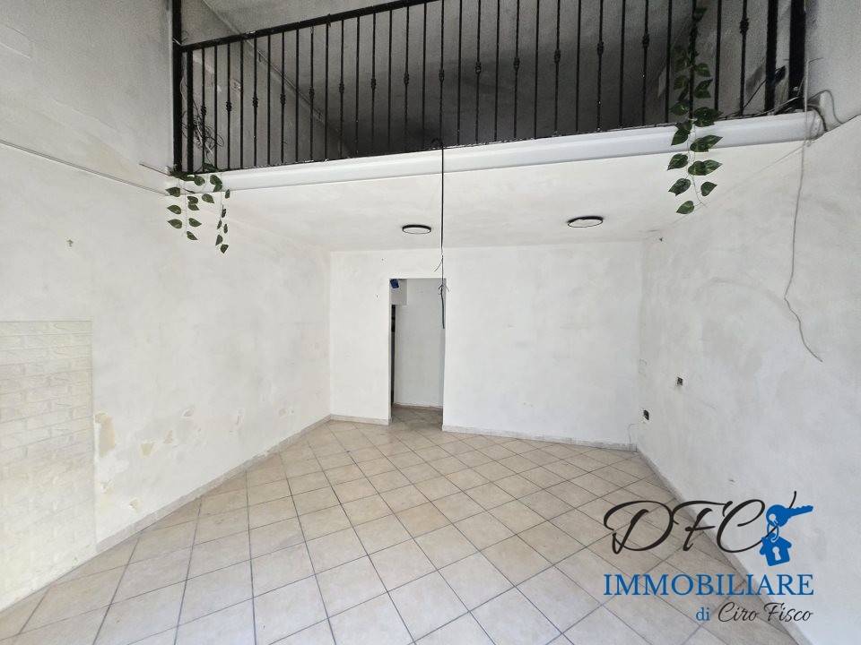 appartamento in affitto ad Afragola in zona Centro Città
