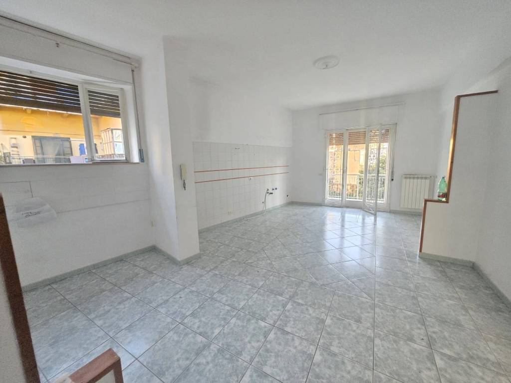 appartamento in affitto ad Afragola
