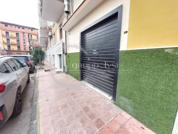 appartamento in affitto ad Afragola in zona Centro Città