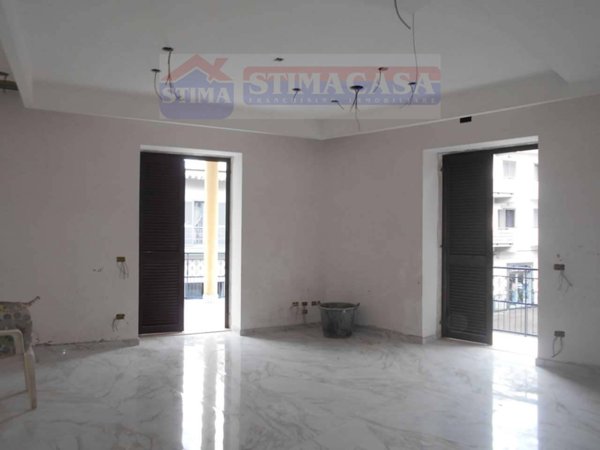 ufficio in affitto ad Afragola in zona Centro Città