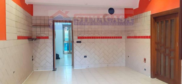 negozio in affitto ad Afragola