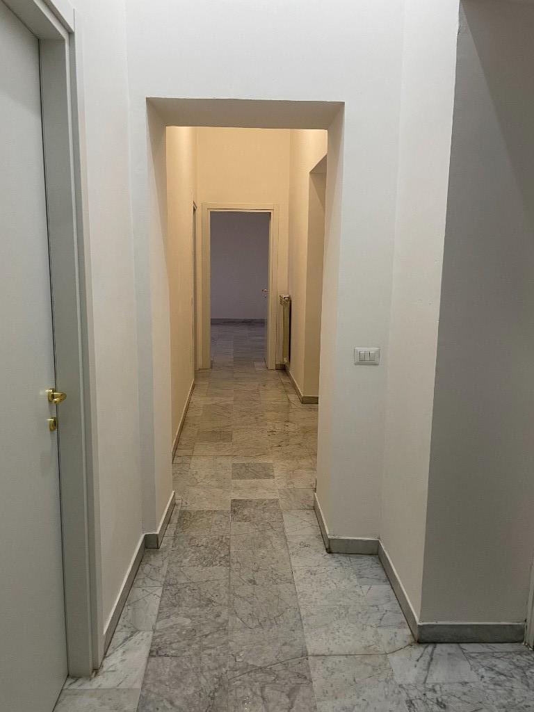 appartamento in affitto ad Afragola