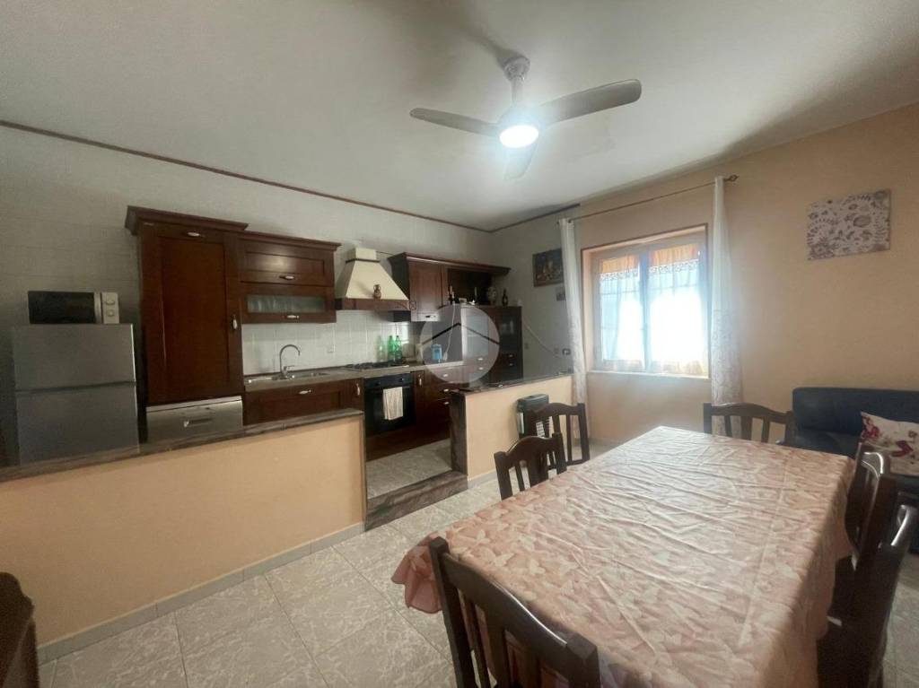 appartamento in affitto ad Afragola