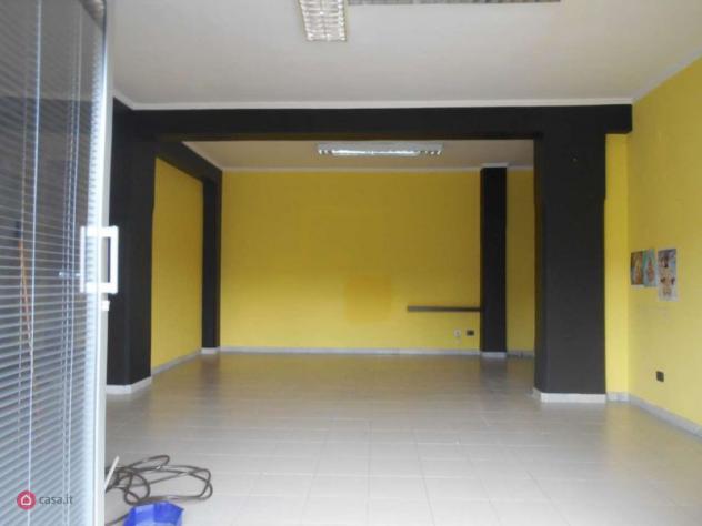 locale commerciale in affitto ad Afragola