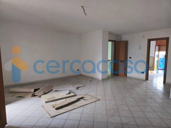 appartamento in affitto ad Afragola in zona Centro Città