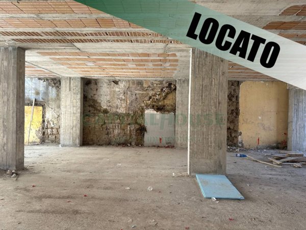 appartamento in affitto ad Afragola