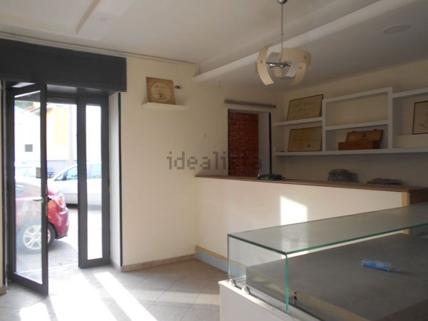 ufficio in affitto ad Afragola in zona Centro Città