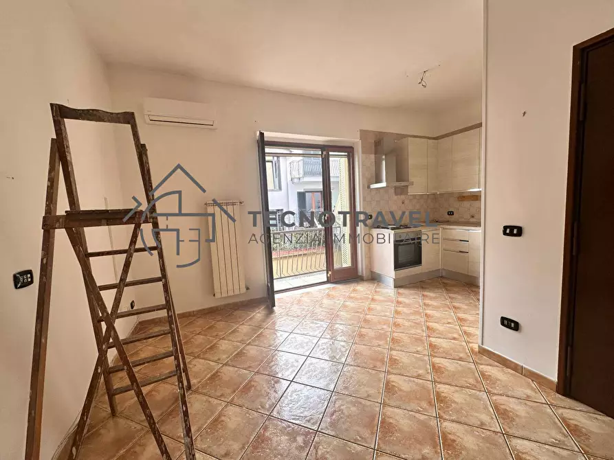 appartamento in affitto ad Afragola in zona Centro Città