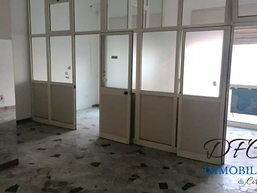 negozio in affitto ad Afragola