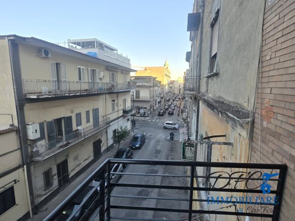 appartamento in affitto ad Afragola