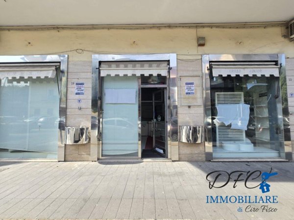 appartamento in affitto ad Afragola in zona Centro Città