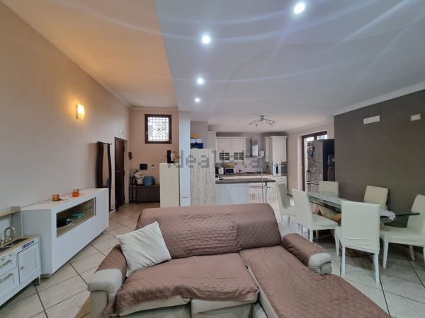 appartamento in affitto ad Afragola