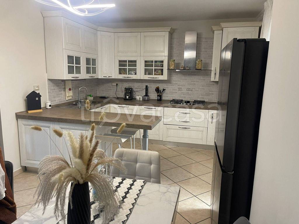 appartamento in affitto ad Afragola