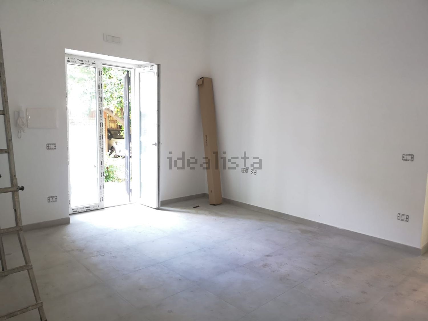 appartamento in affitto ad Afragola