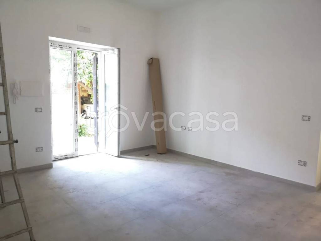 appartamento in affitto ad Afragola