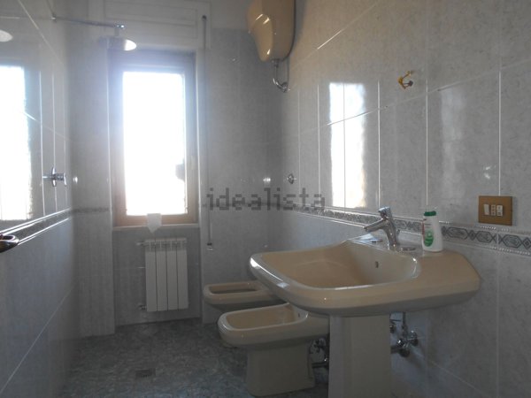 ufficio in affitto ad Afragola