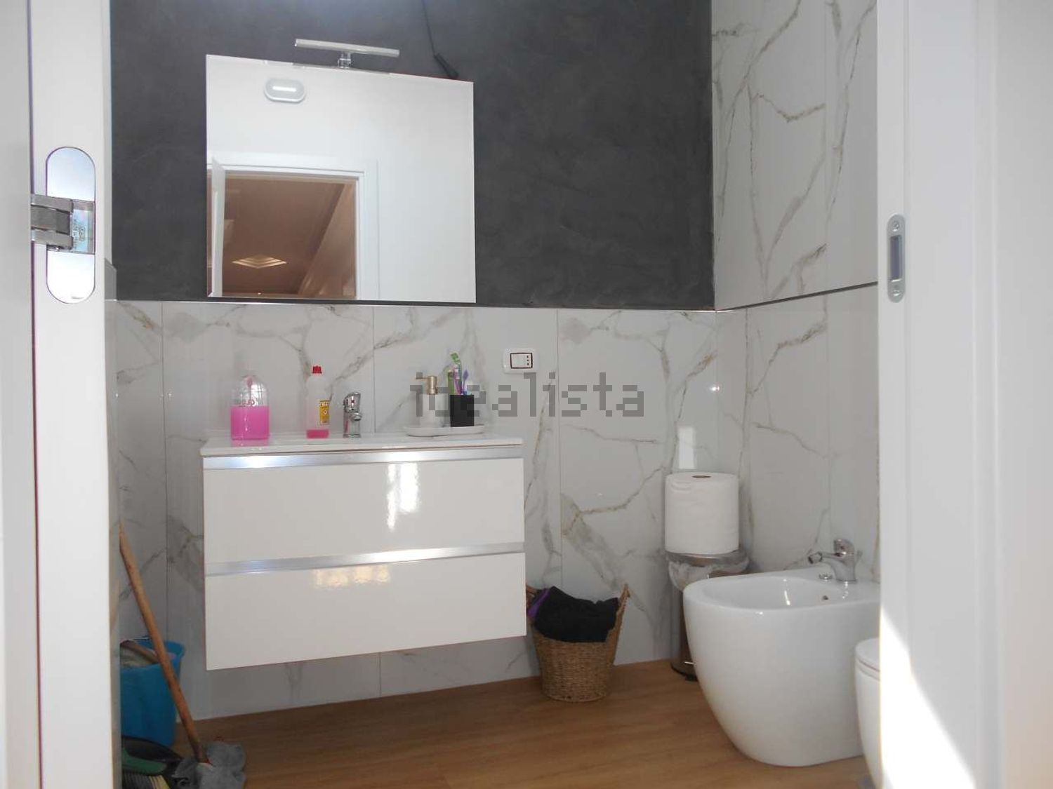 ufficio in affitto ad Afragola